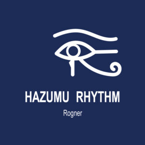 hazumurhythm-logo